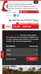 Mobile Screenshot of costacars.es